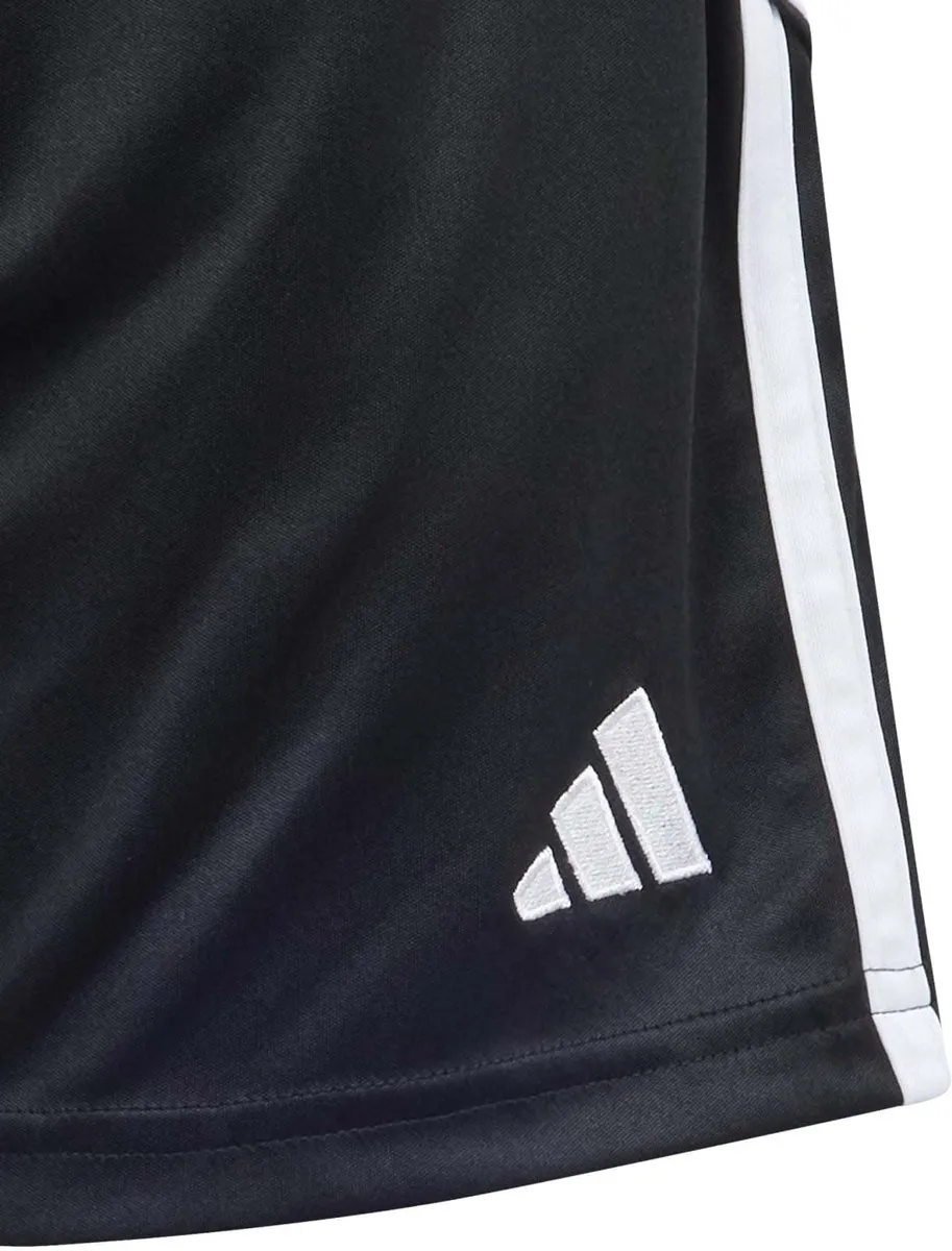 adidas Performance Tiro 24 Short Kids 164 - Zwart