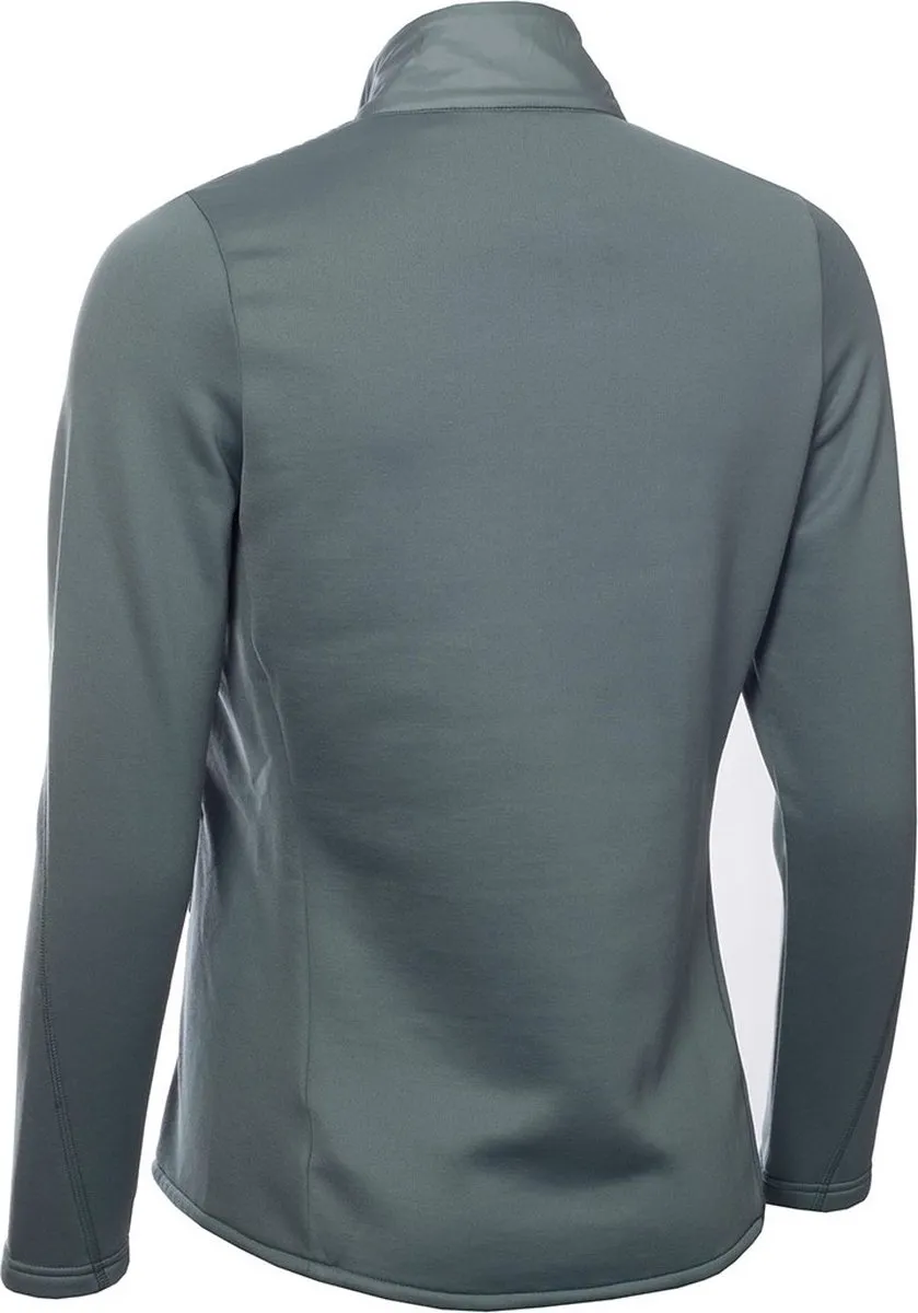 Calvin Klein Lago Hybrid Woman Jacket Sage - L