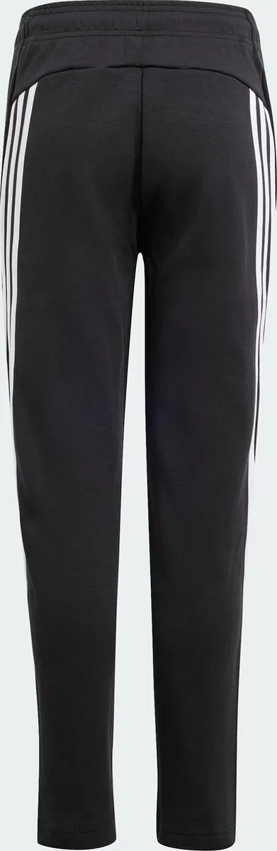 adidas Future Icons 3-Stripes Trainingsbroek 128 - Zwart