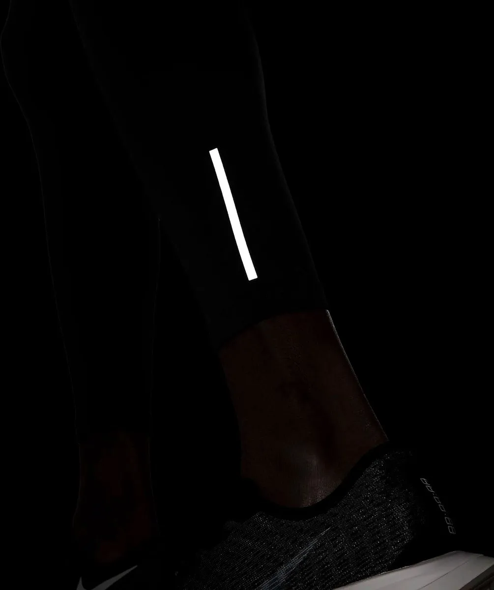 Nike Phenom Elite Heren Hardlooptight L - Zwart