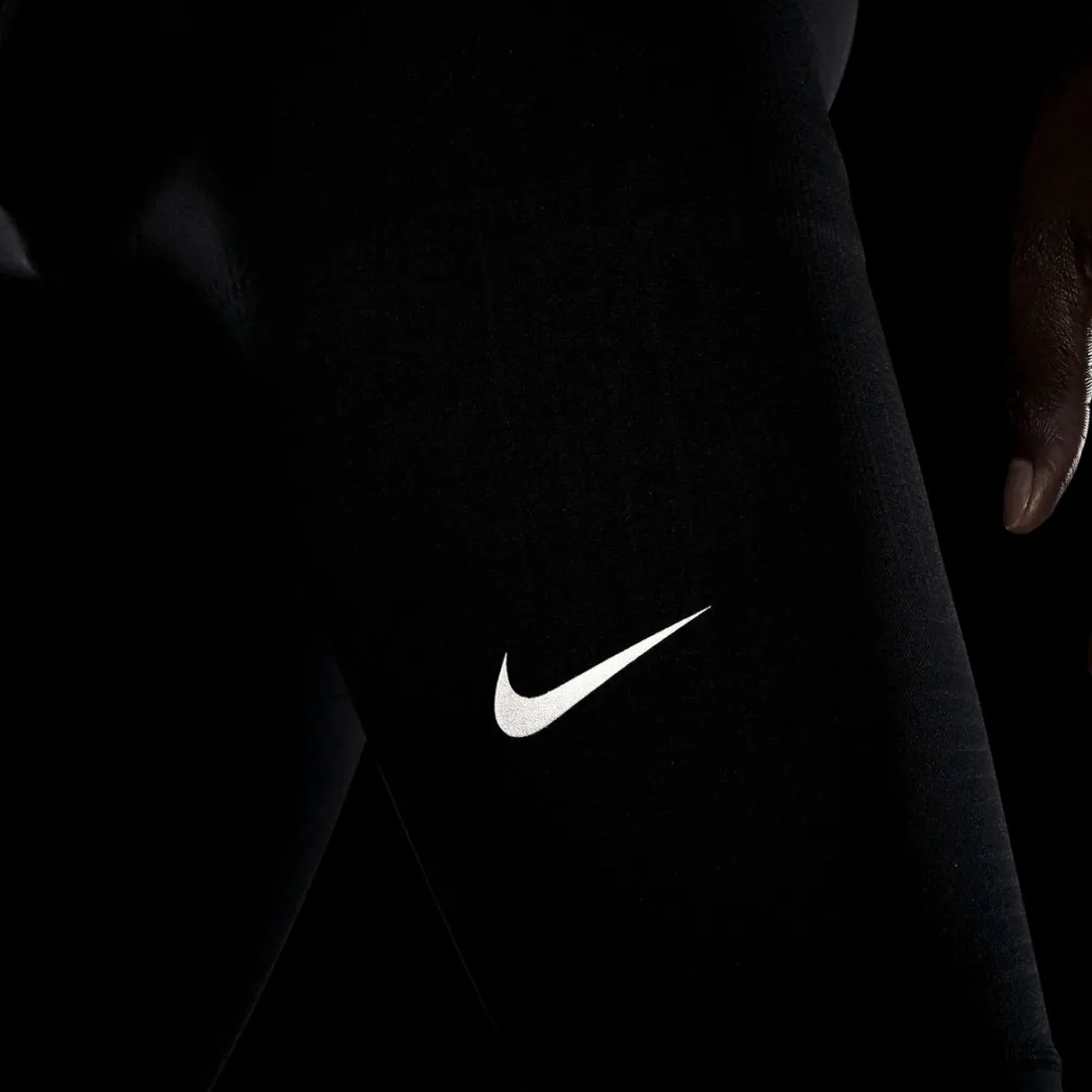 Nike Phenom Elite Heren Hardlooptight L - Zwart
