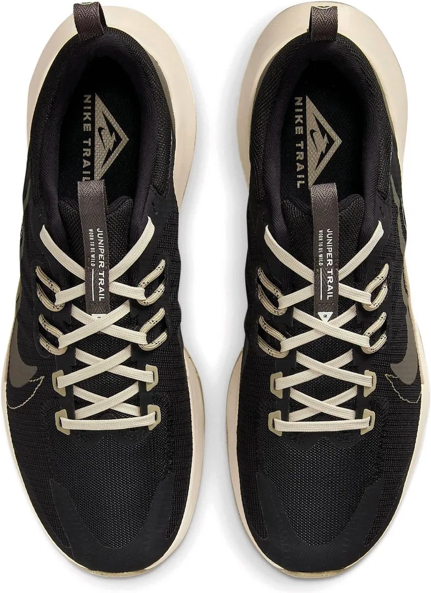 Nike Juniper Trail 2 Next Nature Sportschoenen - Maat 43 - afbeelding 6 van 6
