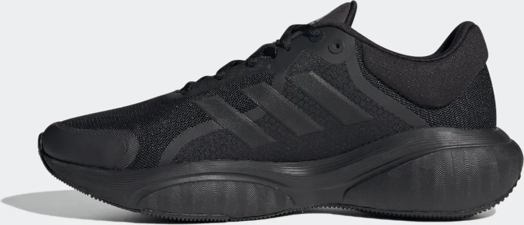 adidas Performance Response Schoenen Dames - 36 2/3 - Zwart