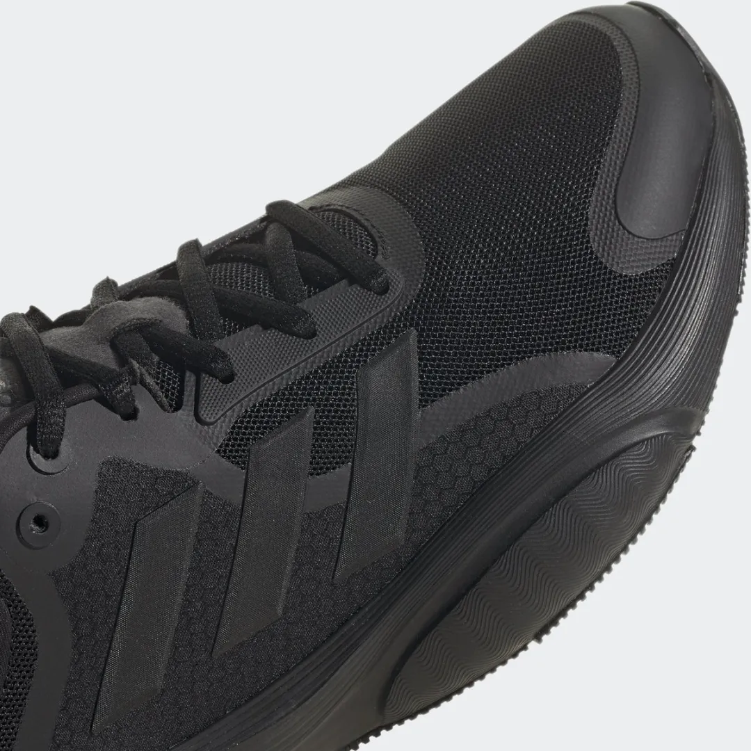 adidas Performance Response Schoenen Dames - 36 2/3 - Zwart