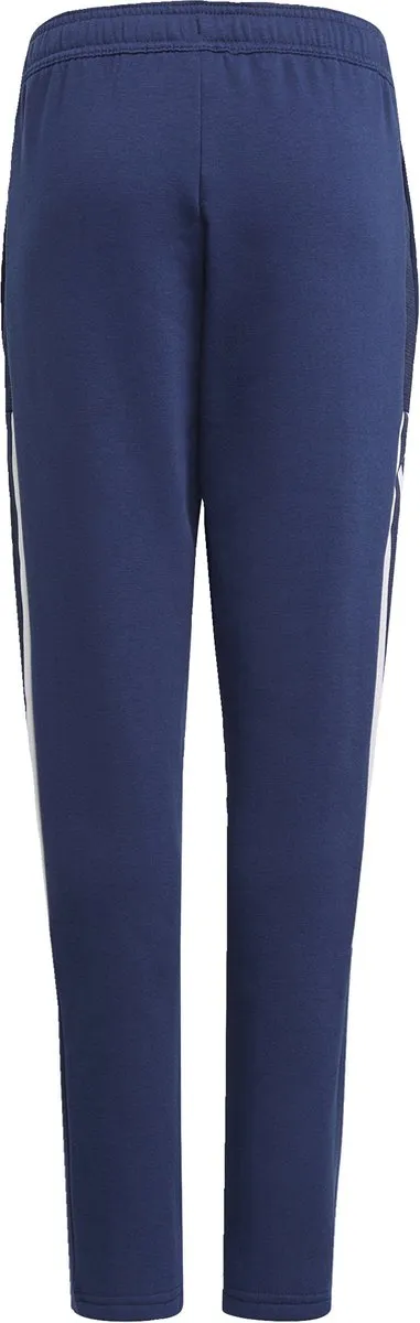 adidas Performance Tiro 21 Joggingbroek 116 - Blauw