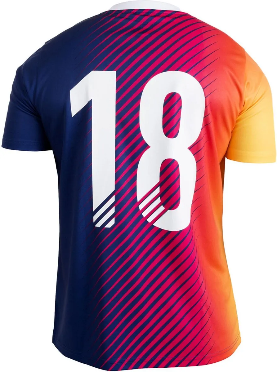 EA Sports FIFA 18 Voetbalshirt