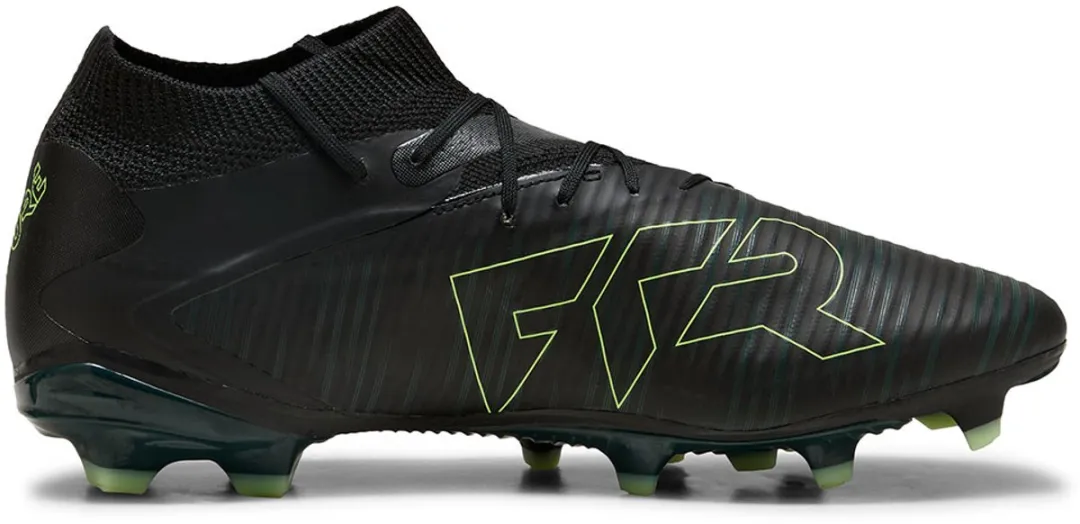 PUMA Future 8 Pro Voetbalschoenen - EU 39 - Zwart