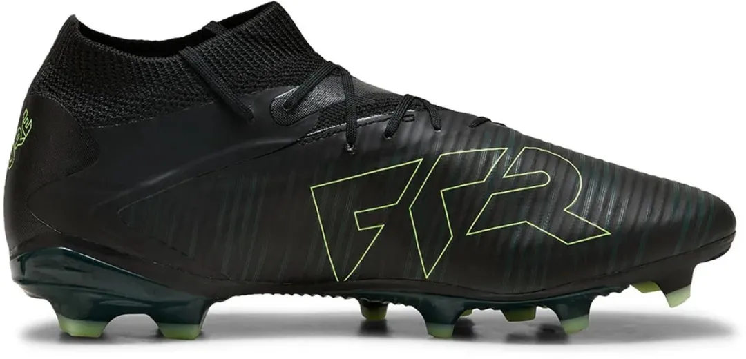 PUMA Future 8 Pro Voetbalschoenen - EU 39 - Zwart - afbeelding 6 van 6
