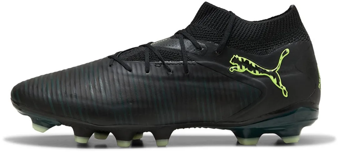 PUMA Future 8 Pro Voetbalschoenen - EU 39 - Zwart