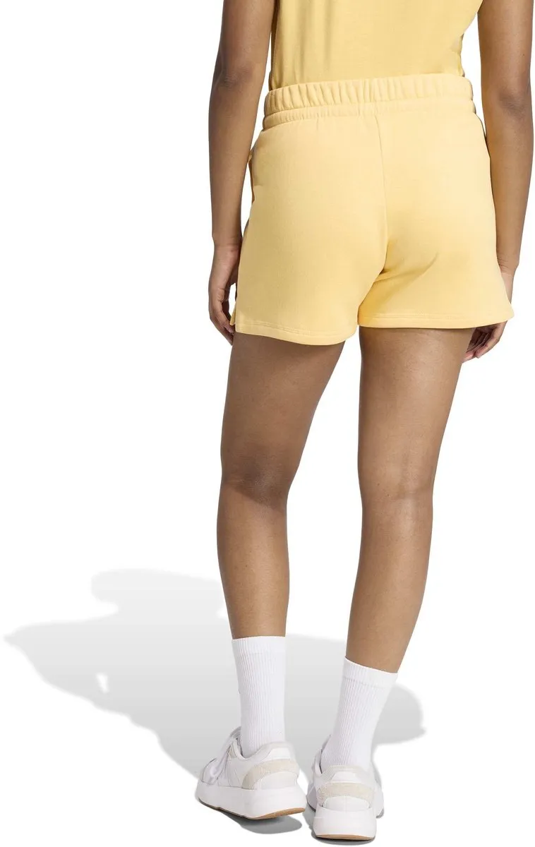 adidas W SL FC Sho Short - Oranje M - afbeelding 6 van 6