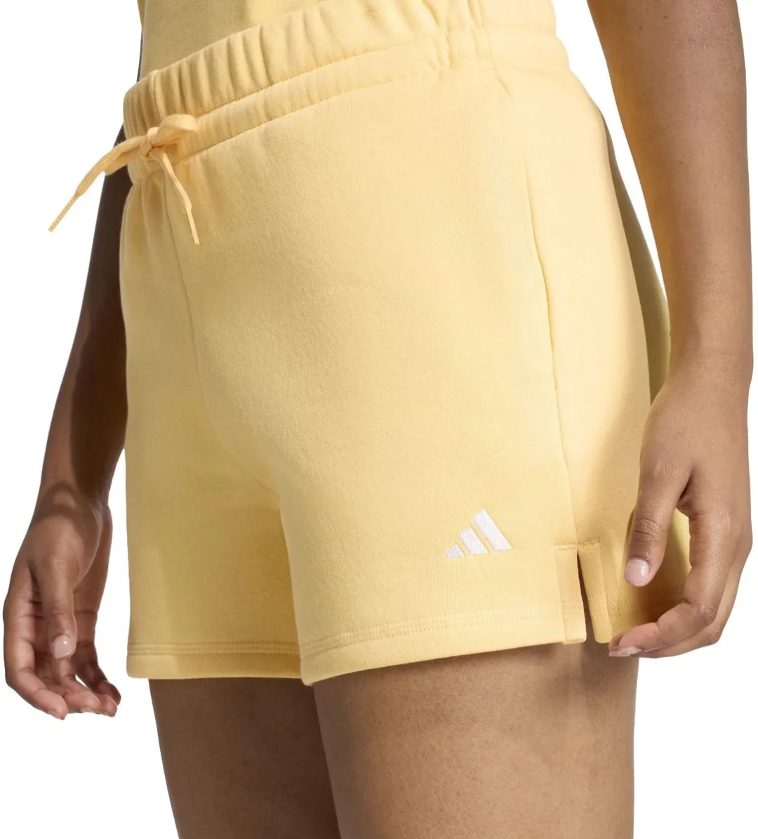 adidas W SL FC Sho Short - Oranje M