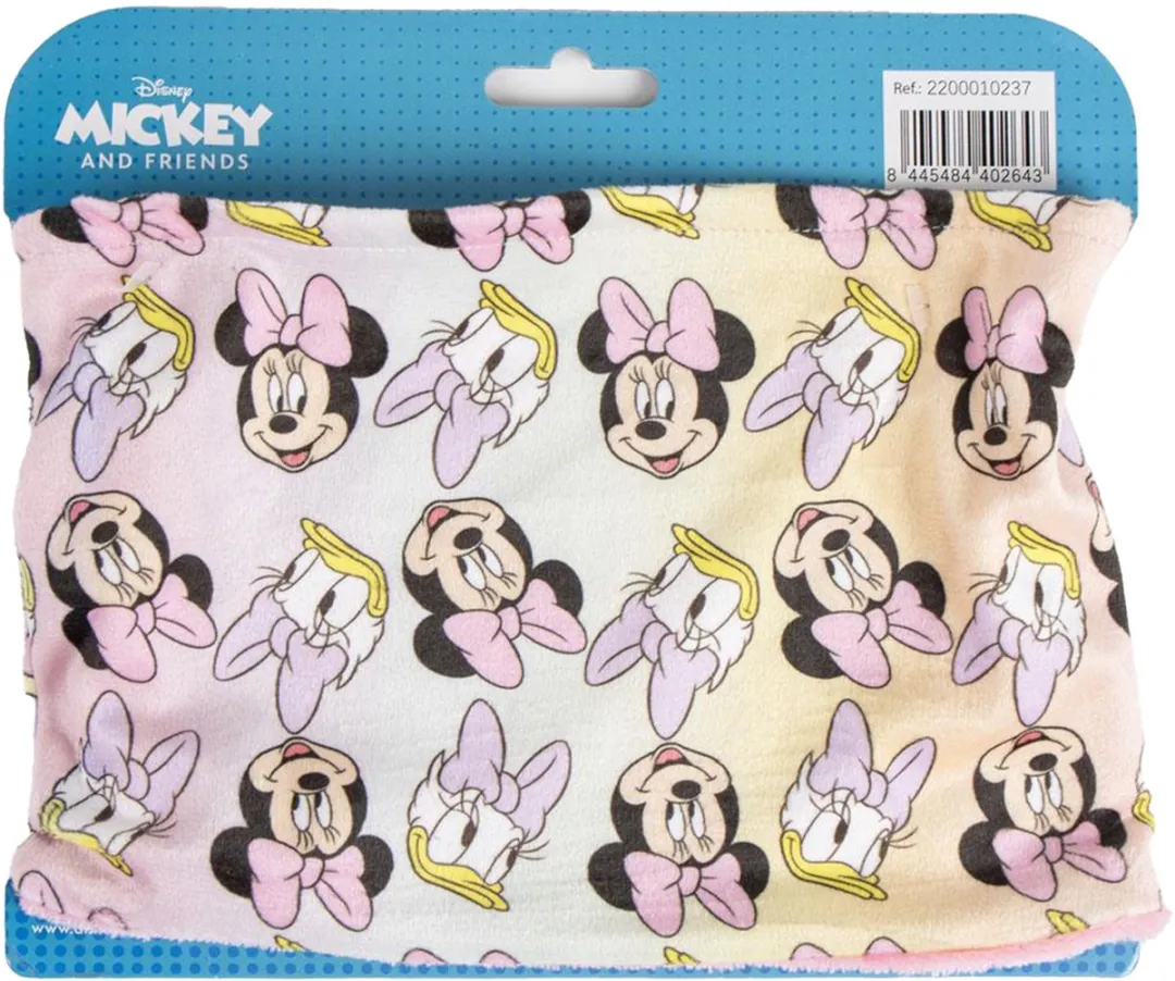 Disney Minnie Kindersnood - 99 Stuks - Meerkristal