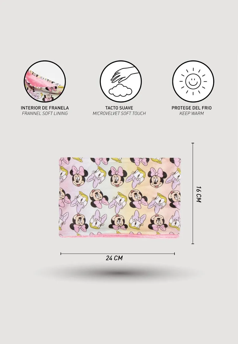 Disney Minnie Kindersnood - 99 Stuks - Meerkristal