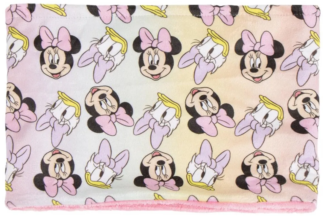 Disney Minnie Kindersnood - 99 Stuks - Meerkristal