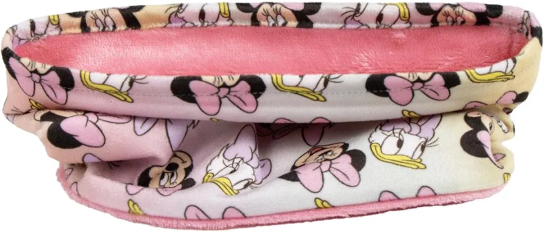 Disney Minnie Kindersnood - 99 Stuks - Meerkristal