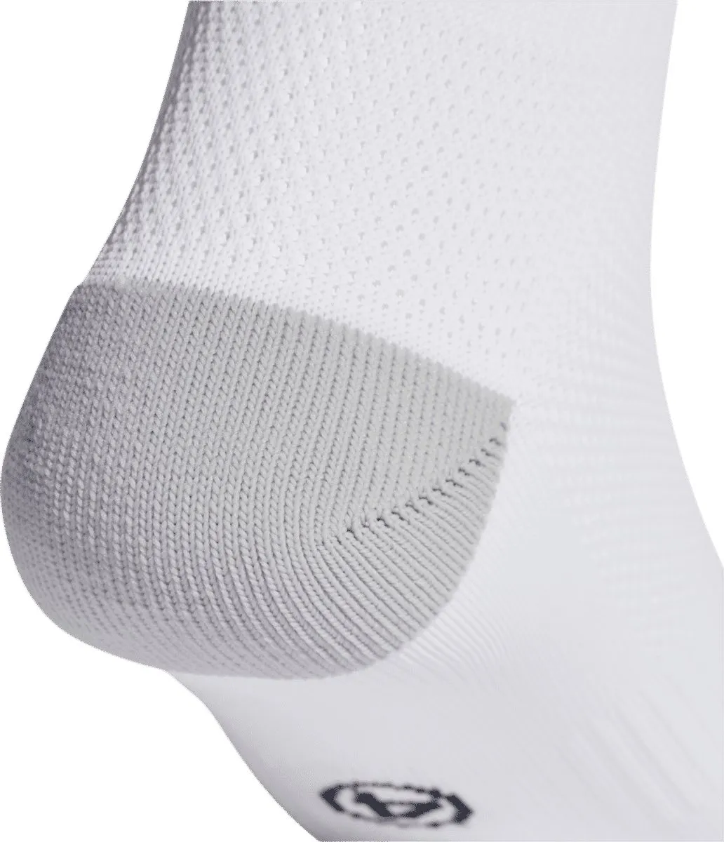 adidas Performance Milano 23 Sokken IB7813 - Wit - 31-33 - afbeelding 6 van 6