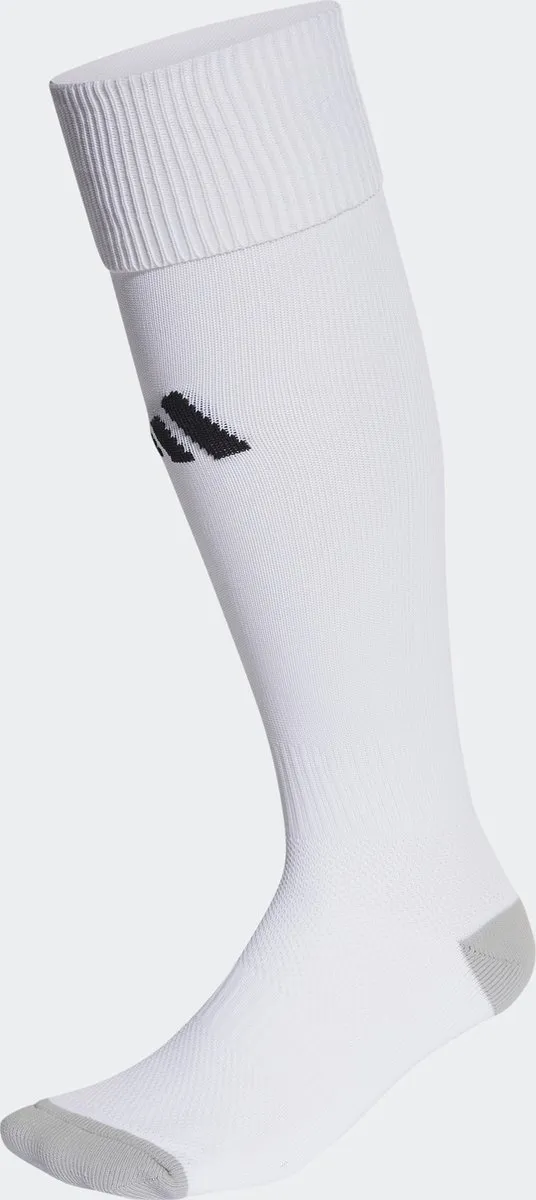 adidas Performance Milano 23 Sokken IB7813 - Wit - 31-33