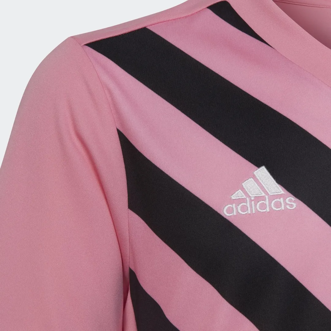 adidas Performance Entrada 22 Graphic Voetbalshirt 116