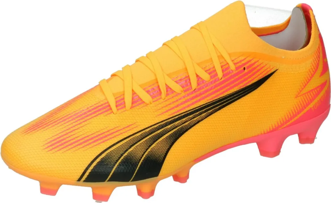 PUMA Ultra Match FG/AG Voetbalschoenen