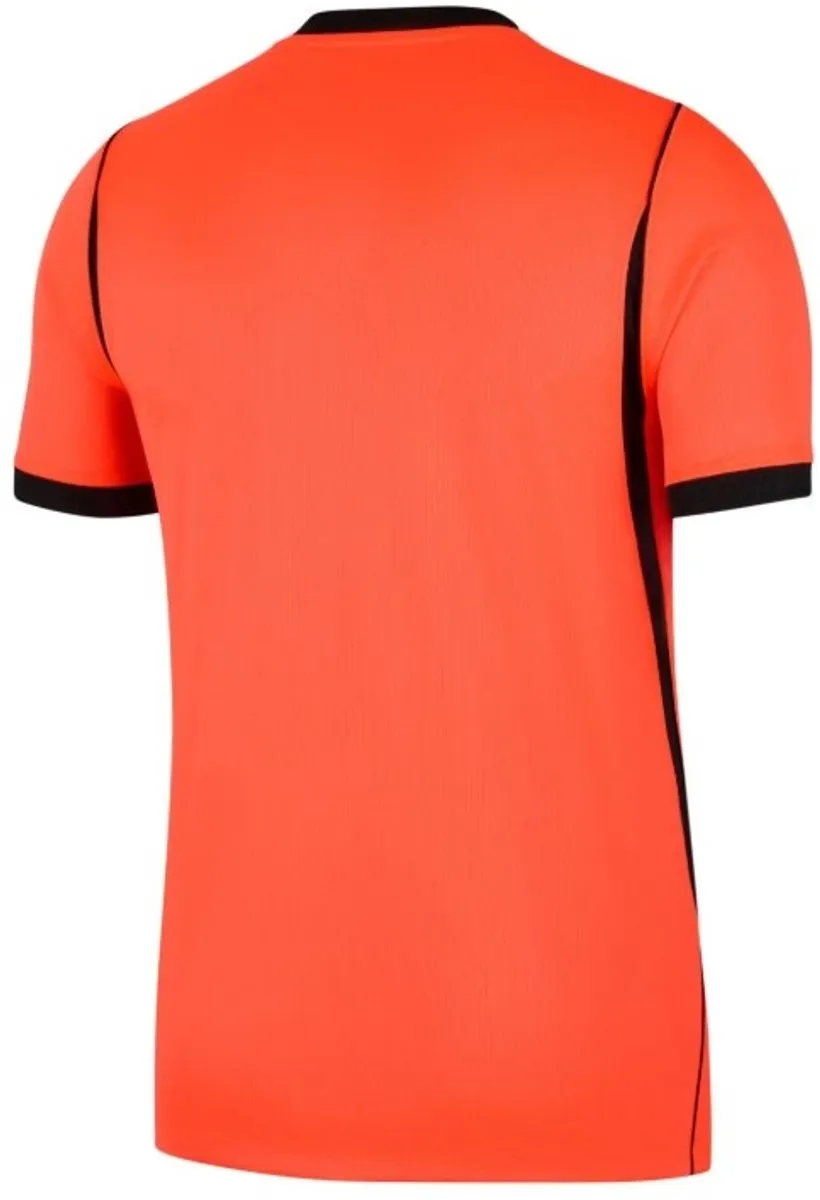 Nike Nederlands Elftal Thuisshirt 2026-2028 IB5334-809 - Oranje