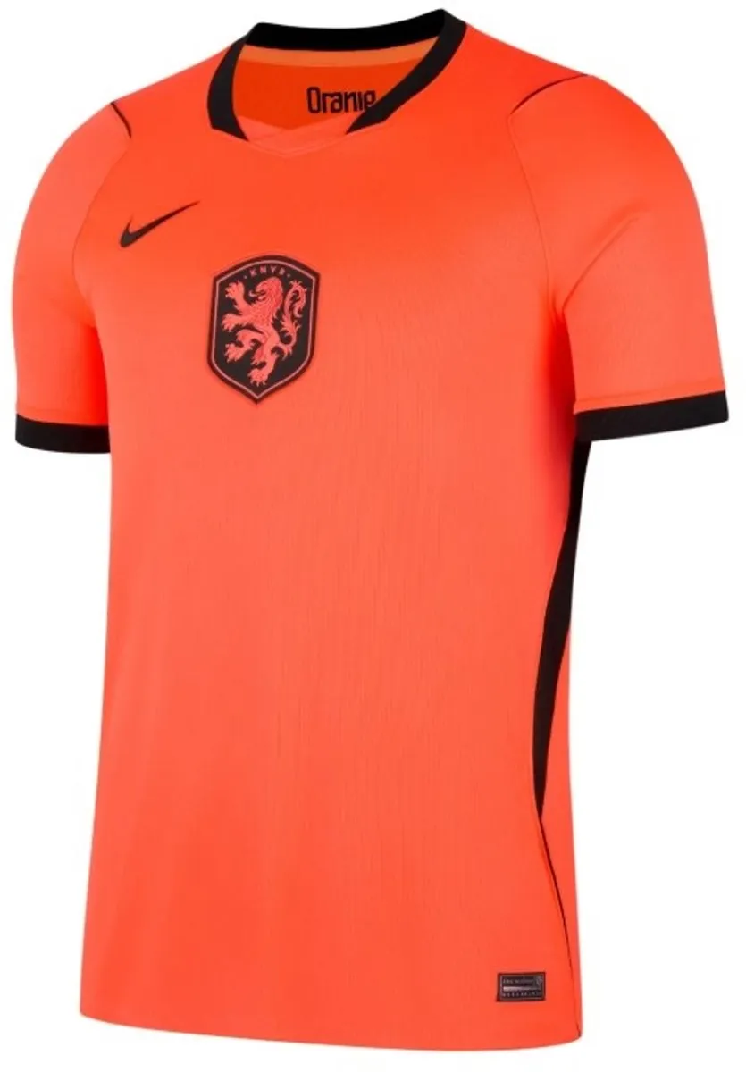 Nike Nederlands Elftal Thuisshirt 2026-2028 IB5334-809