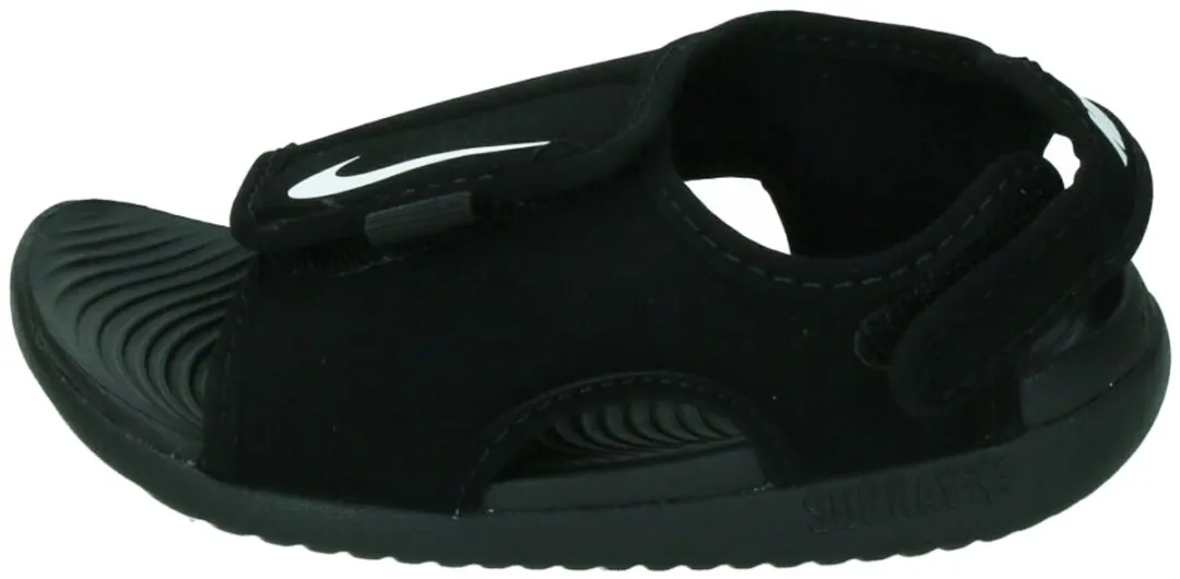 Nike Sunray Adjust 5 V2 TD Sandalen - 19.5 Zwart