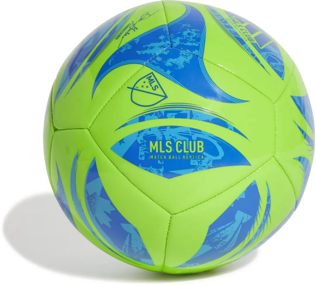 Adidas MLS CLB Voetbal