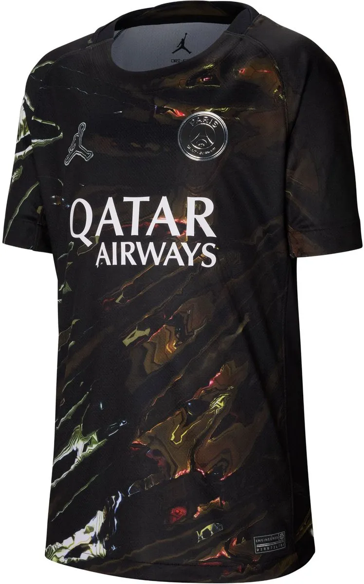 Nike Paris Saint-Germain 5e Shirt IB3534-011
