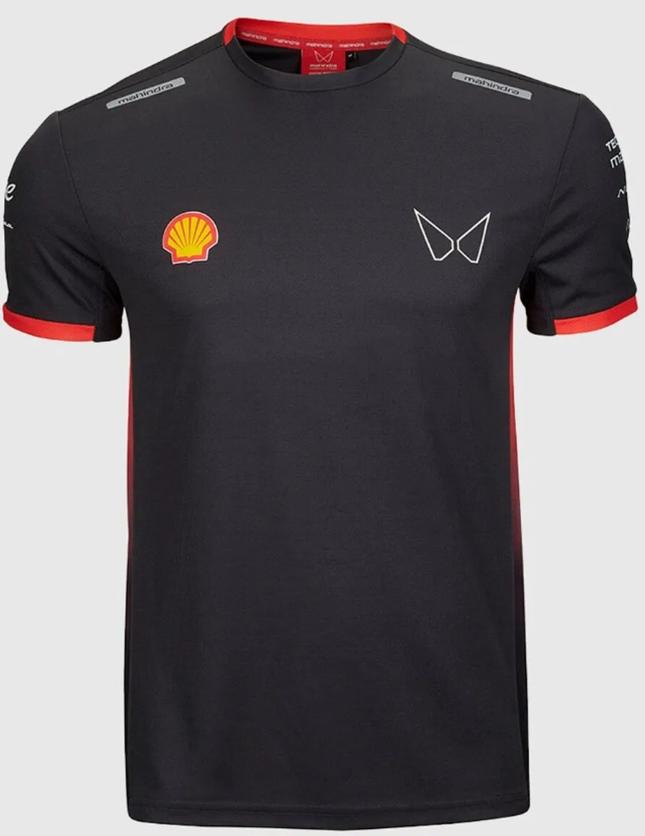 Formule 1 Mahindra Racing Team T-shirt