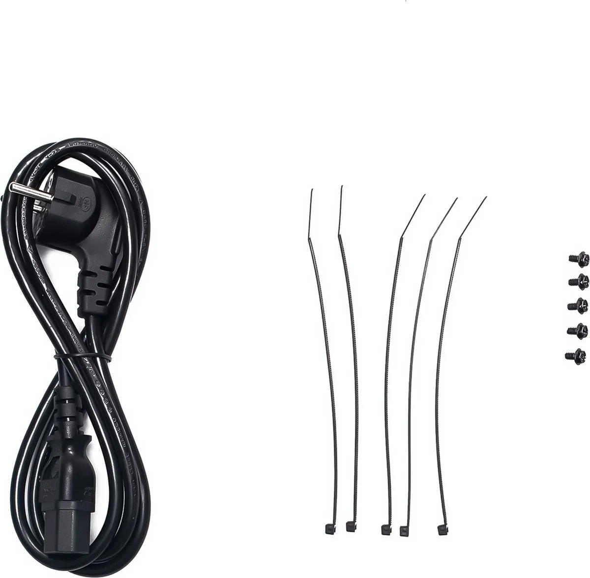 be quiet! Pure Power 12 M 550W Voeding – ATX 3.1 Ready – 80 PLUS Gold – PCIe 5.1 (12V-2x6) – Volledig Modulair – LLC Technologie – Extreem Stil