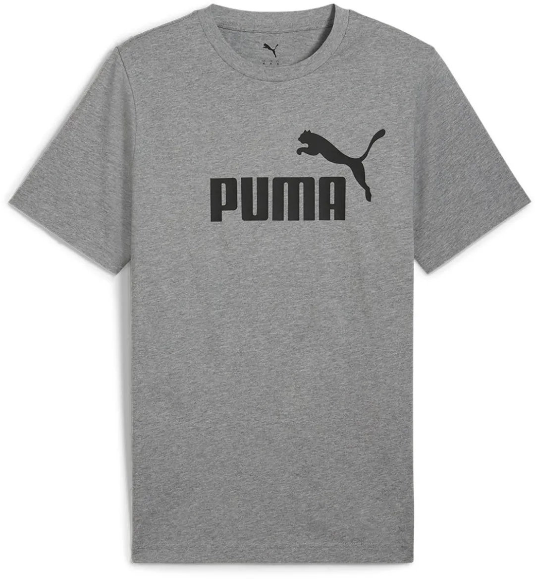 PUMA Ess No. 1 Logo T-shirt