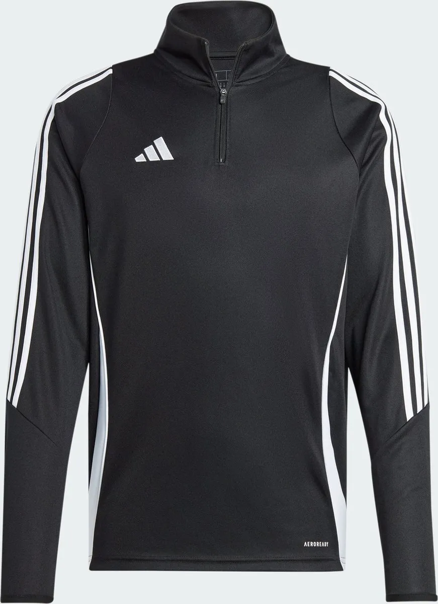 Adidas Performance Tiro 24 Training Sweater Zwart - 2XL