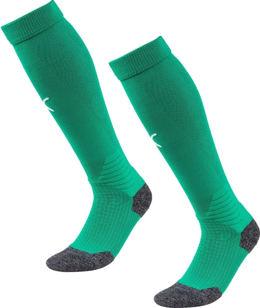 PUMA Teamliga Voetbalkousen 43-46 - Groen