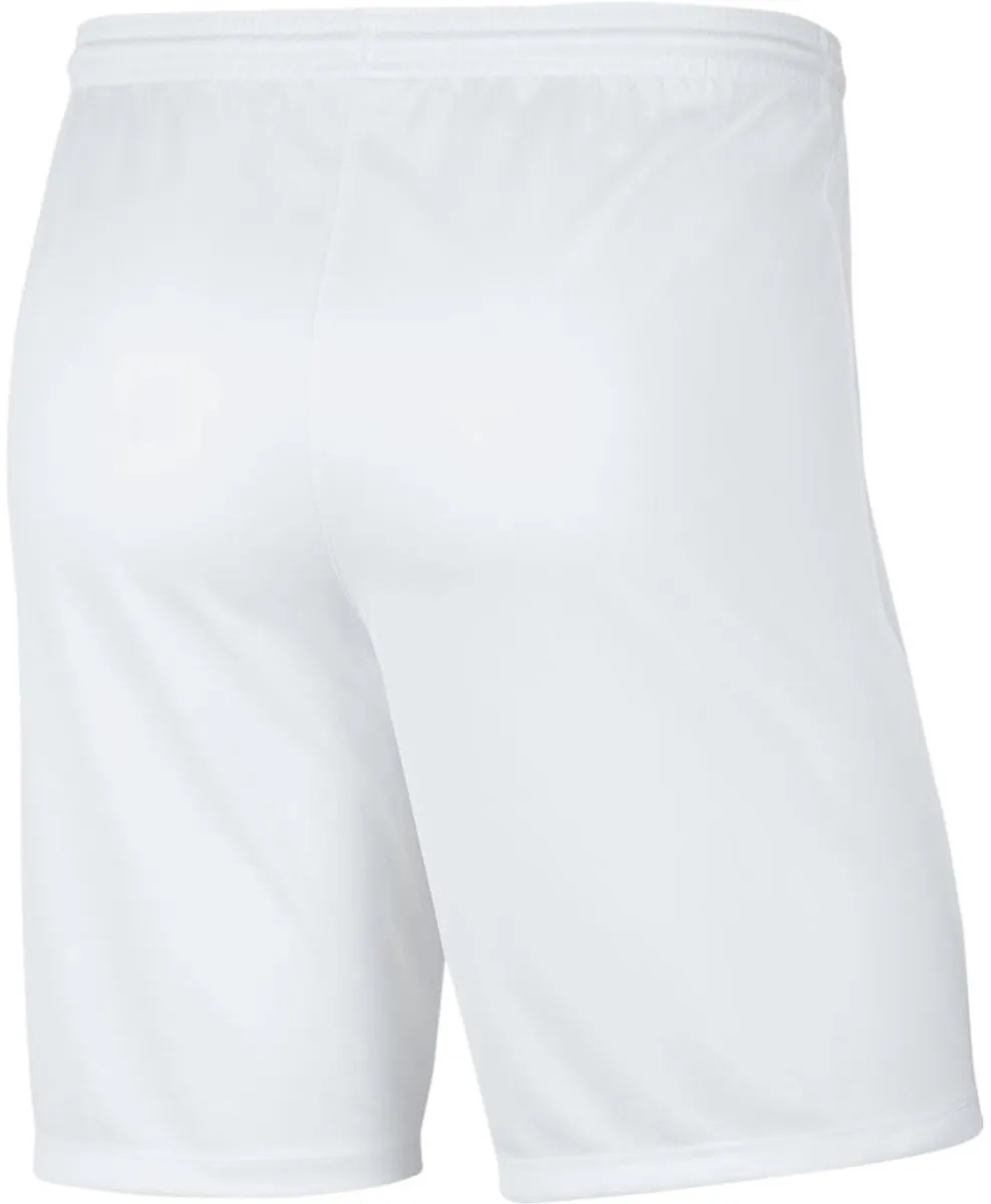 Nike Dri-FIT Park 3 Sportbroek Short - Maat L