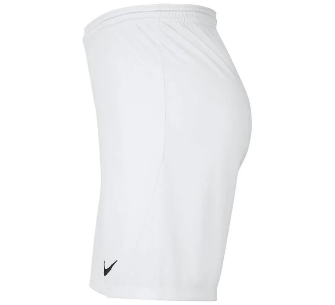 Nike Dri-FIT Park 3 Sportbroek Short - Maat L