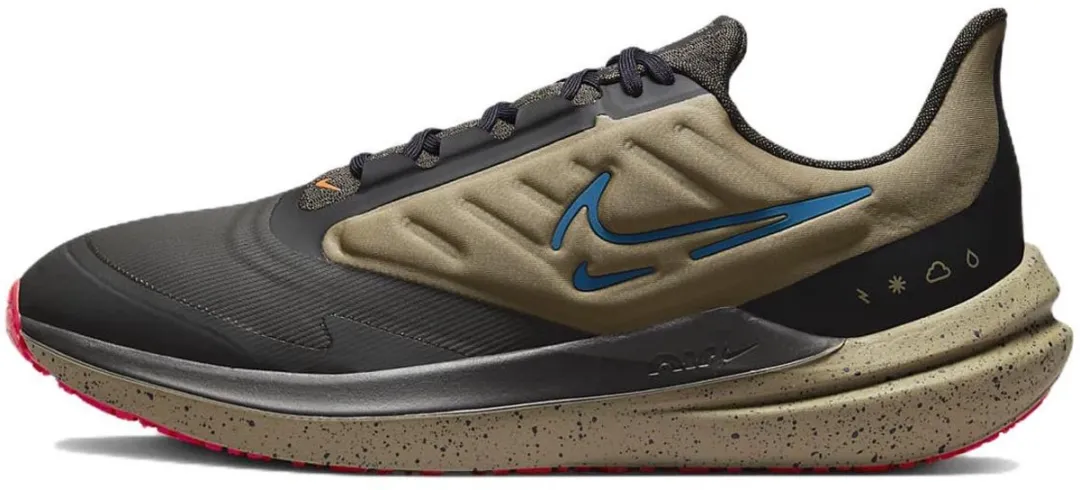 Nike Air Winflo 9 Shield Hardloopschoenen 42,5
