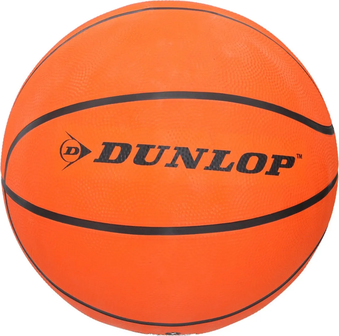 Dunlop Basketbal 30cm Maat 7