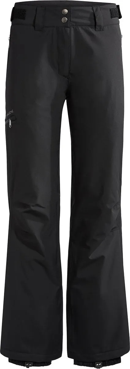 Vaude Strathcona Gevoerde Broek Dames