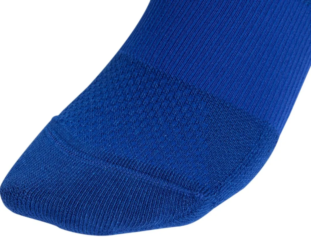 adidas Football Sokken Blauw - Maat 37-39
