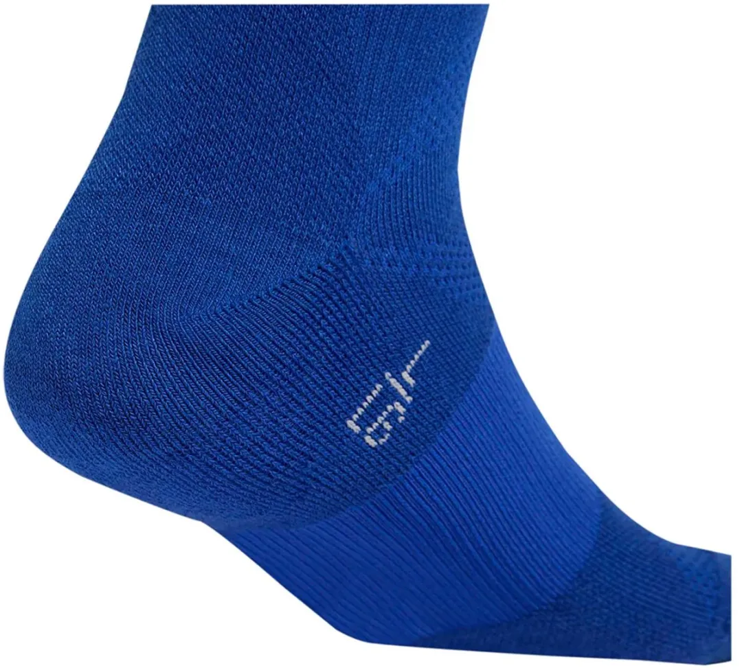 adidas Football Sokken Blauw - Maat 37-39