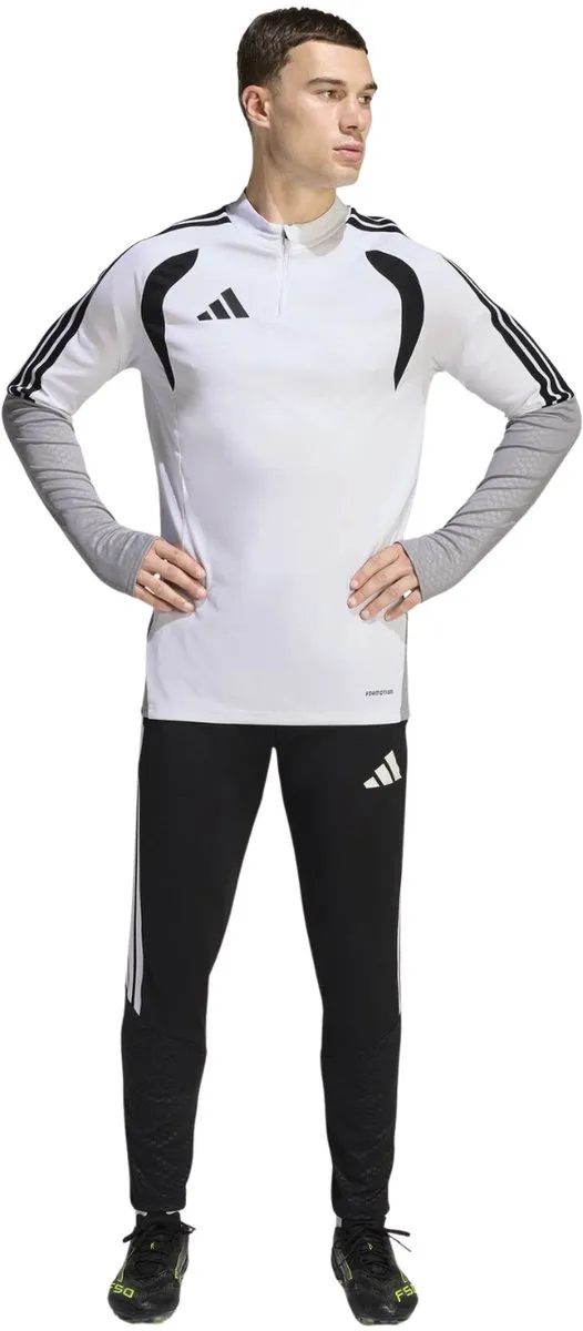 adidas Tiro 26 Competition Trainingstop Heren - L - Wit - afbeelding 6 van 6