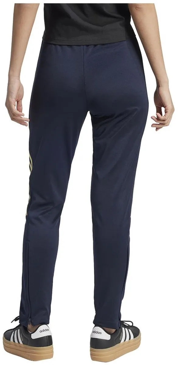 Adidas Tiro Trainingsbroek S - Legend Ink/Almost Yellow