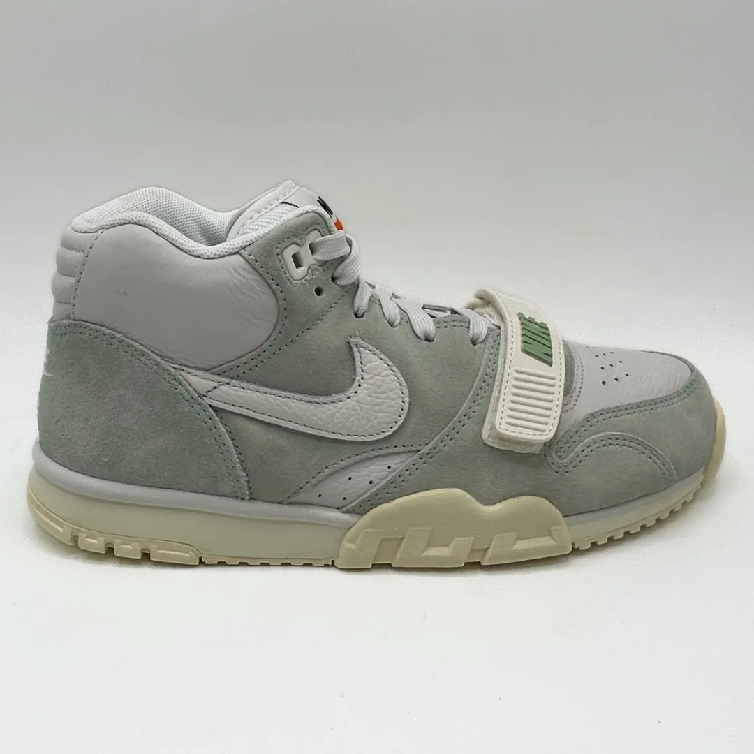 Nike Air Trainer 1 Enamel Green