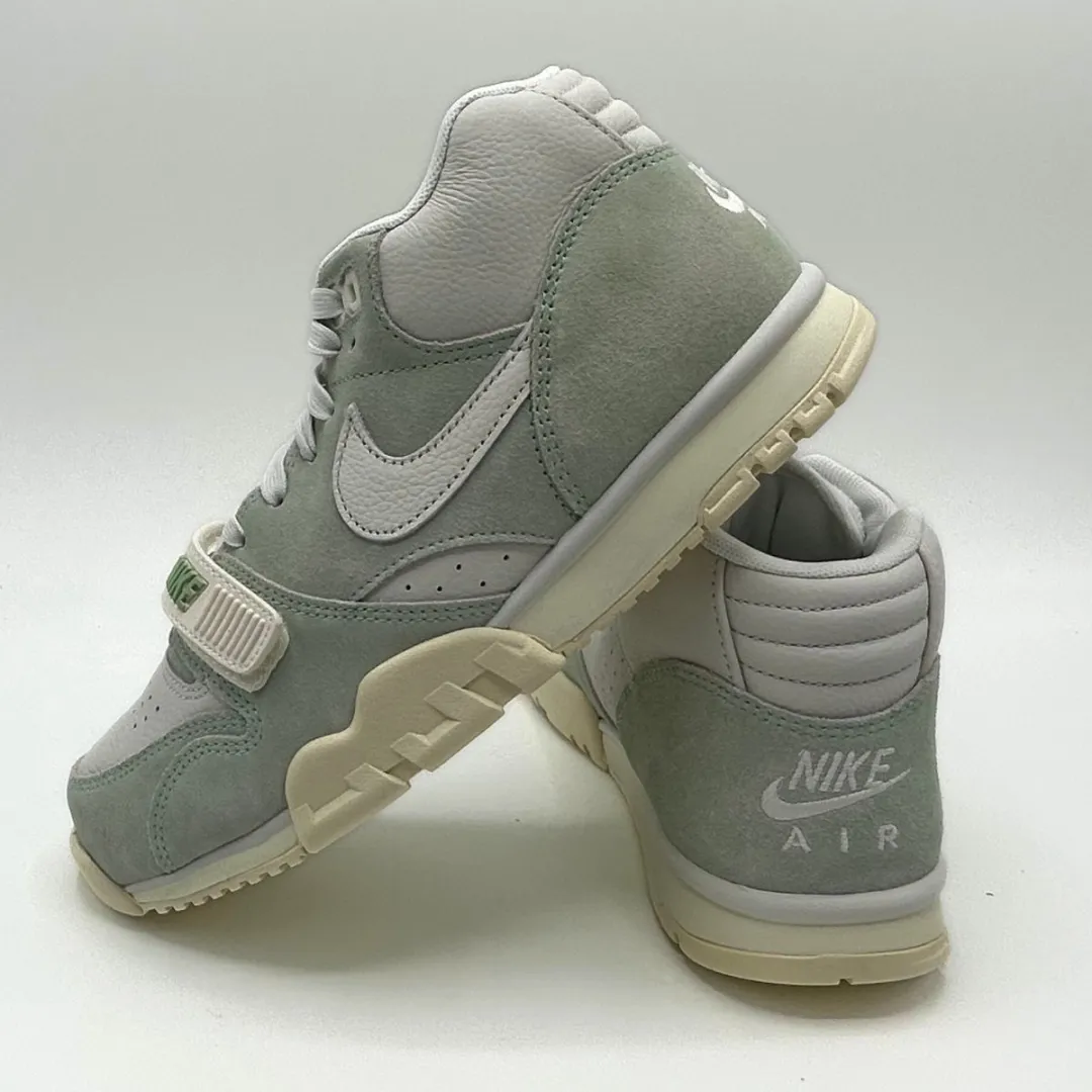 Nike Air Trainer 1 Enamel Green - Maat 41 - afbeelding 3 van 4