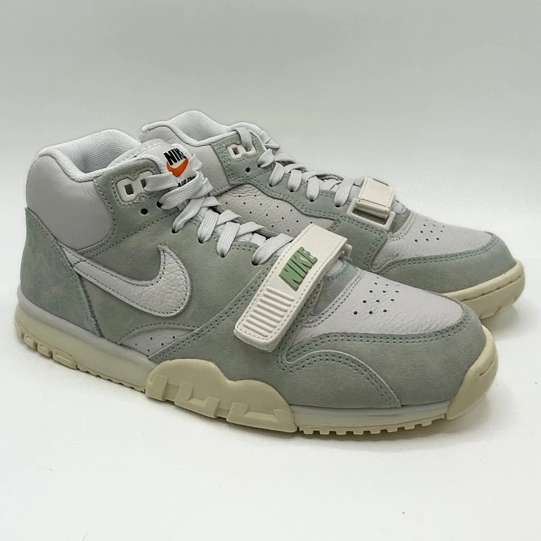Nike Air Trainer 1 Enamel Green - Maat 41 - afbeelding 4 van 4