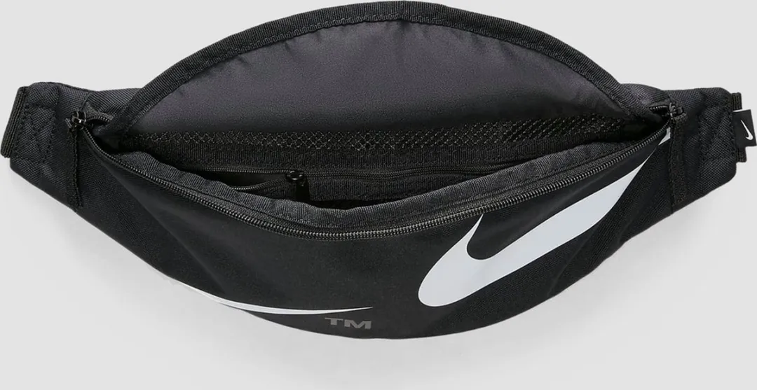 Nike DJ7378 Heuptas - Zwart/wit