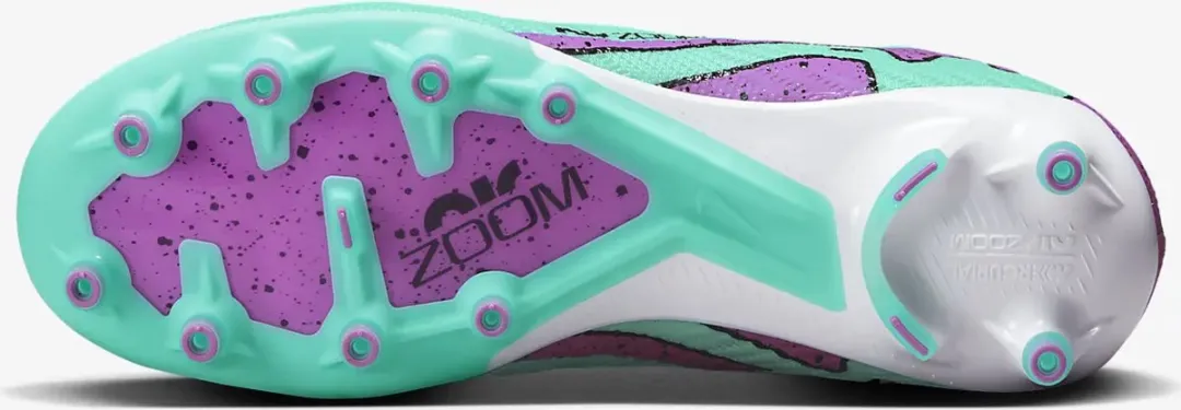 Nike Air Zoom Mercurial Vapor Elite AG-PRO DJ2847-400 - Maat 41