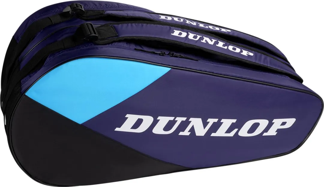 Dunlop FX-CLUB 10RKT Tennistas