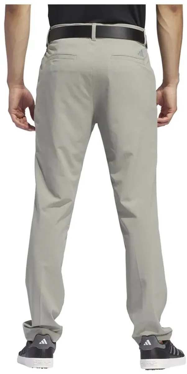 adidas Performance Ultimate365 Tapered Golfbroek 32/30 - Groen