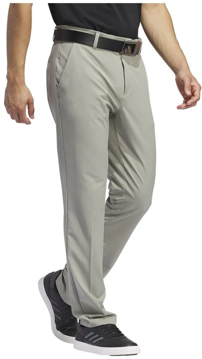 adidas Performance Ultimate365 Tapered Golfbroek 32/30 - Groen
